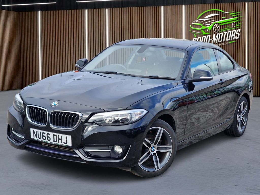 Used BMW 2 Series 2016 for sale - 77394574: Photo 5