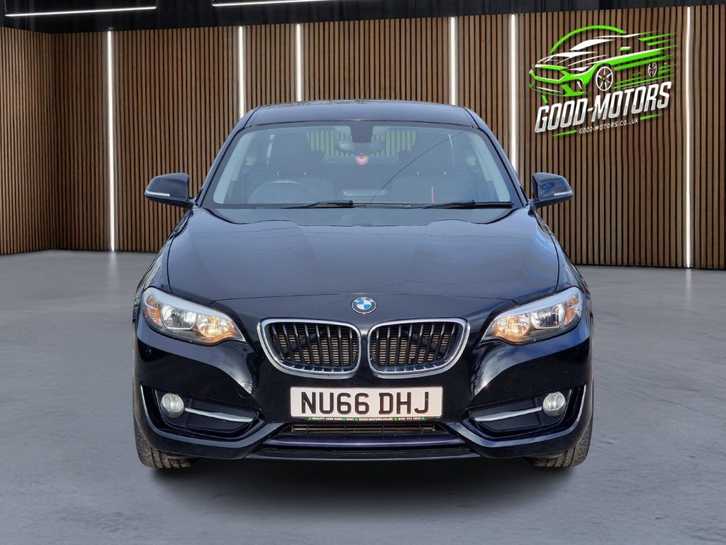 Used BMW 2 Series 2016 for sale - 77394574: Photo 7