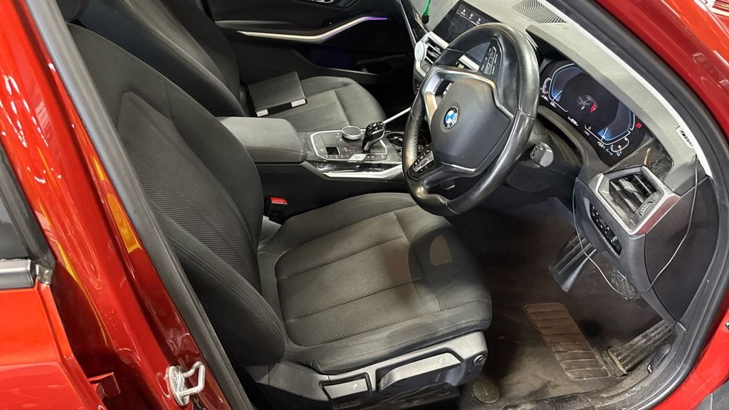 Used BMW 3 Series 2020 for sale - 77748525: Photo 13