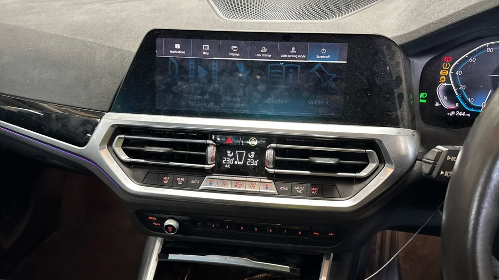 Used BMW 3 Series 2020 for sale - 77748525: Photo 15