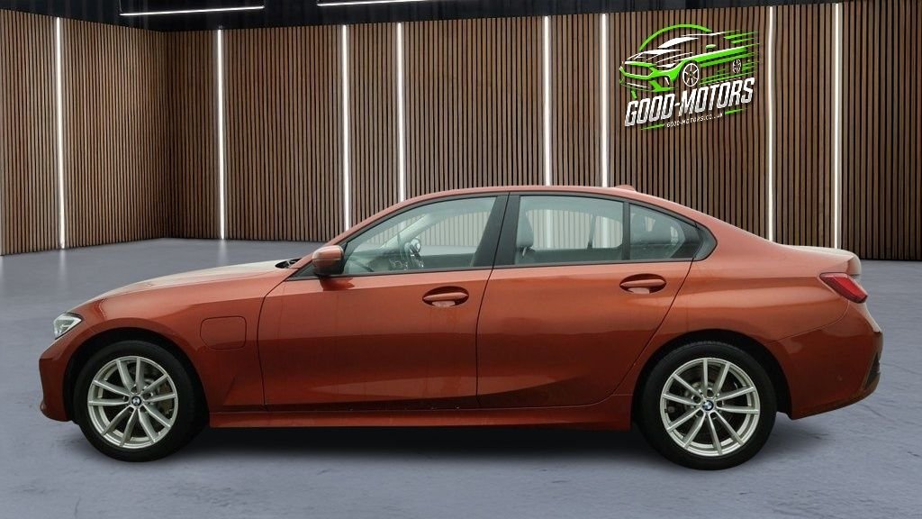 Used BMW 3 Series 2020 for sale - 77748525: Photo 3