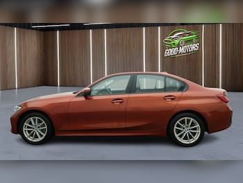 Used BMW 3 Series 2020 for sale - 77748525: Photo