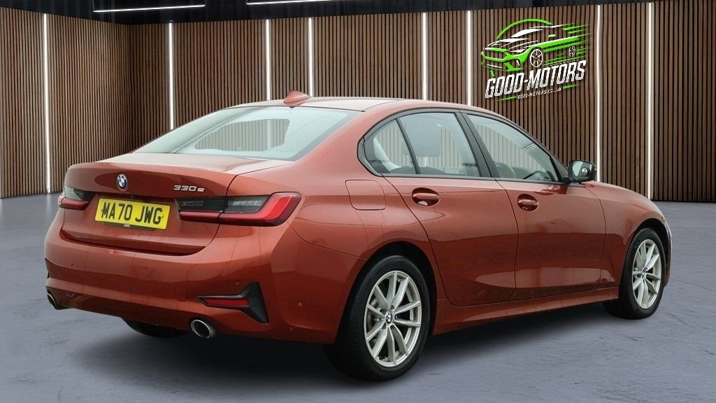 Used BMW 3 Series 2020 for sale - 77748525: Photo 7