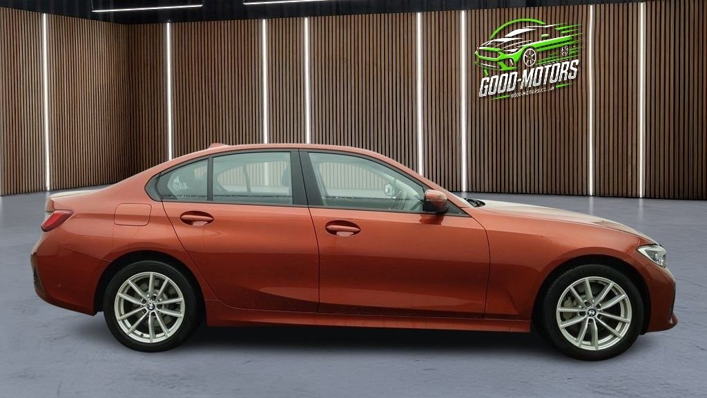 Used BMW 3 Series 2020 for sale - 77748525: Photo 9