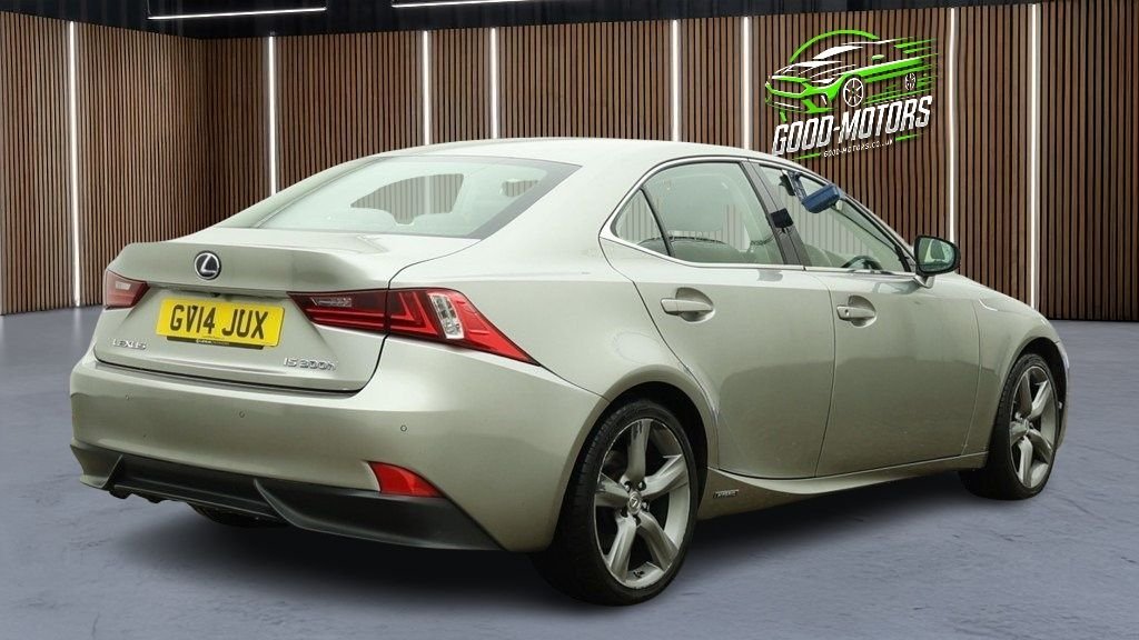Used Lexus IS 2014 for sale - 77399719: Photo 11