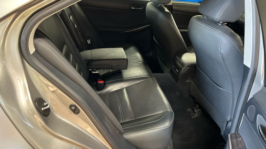 Used Lexus IS 2014 for sale - 77399719: Photo 15