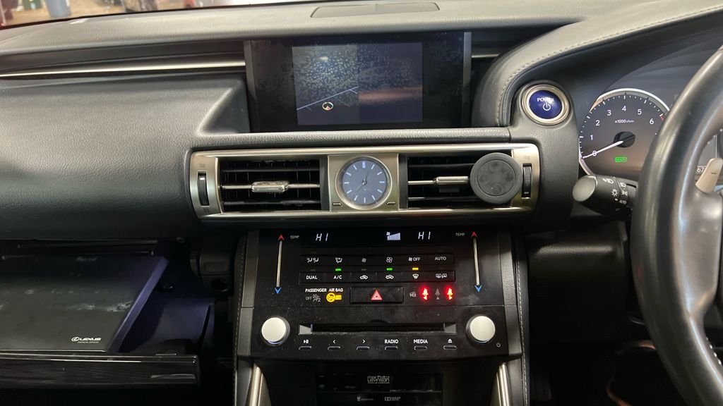 Used Lexus IS 2014 for sale - 77399719: Photo 19