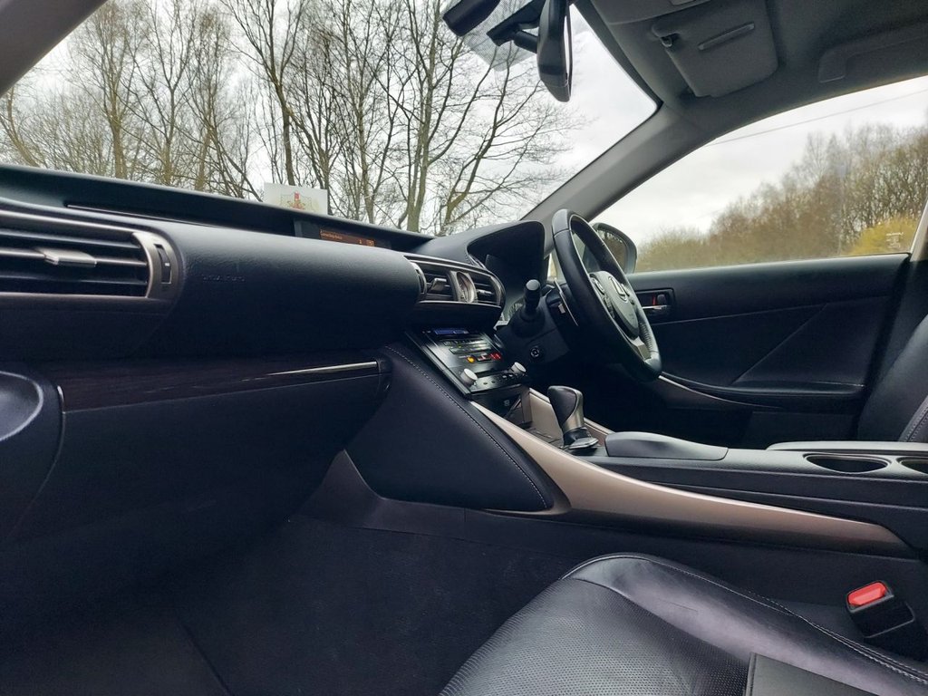 Used Lexus IS 2014 for sale - 77399719: Photo 28