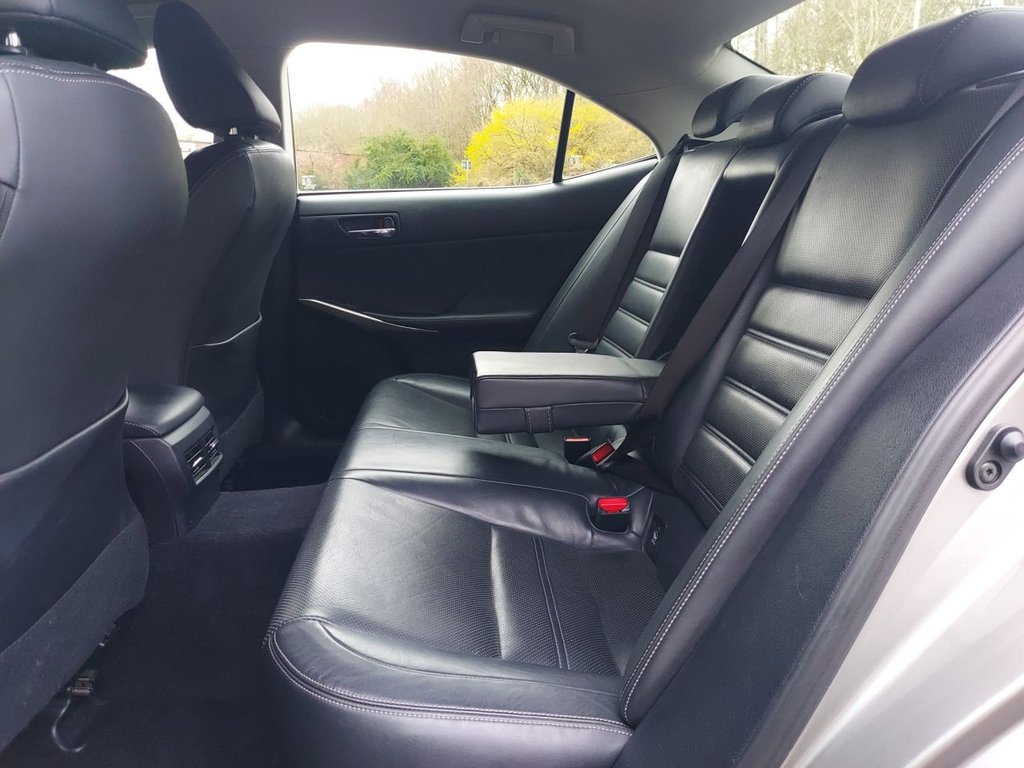 Used Lexus IS 2014 for sale - 77399719: Photo 29