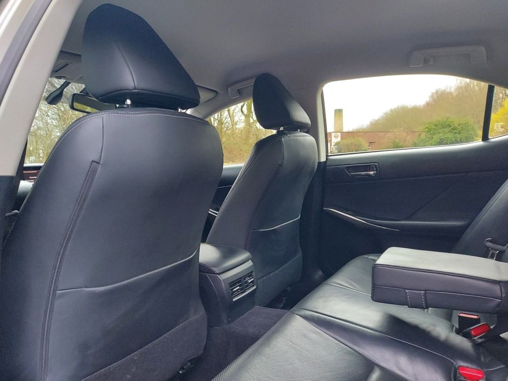 Used Lexus IS 2014 for sale - 77399719: Photo 30