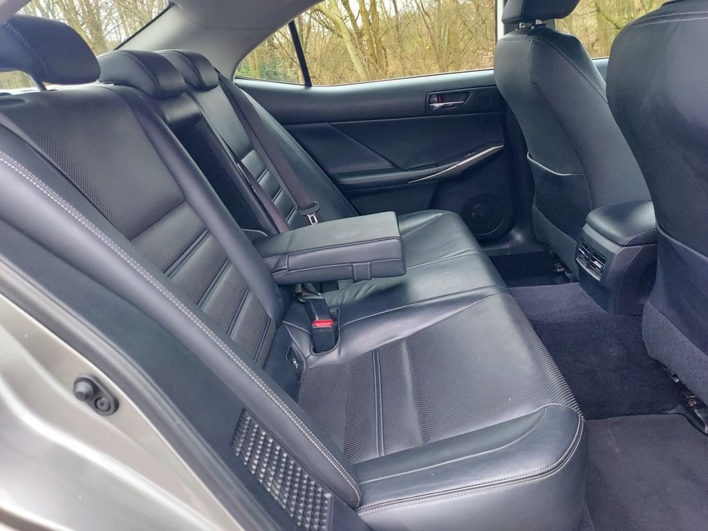 Used Lexus IS 2014 for sale - 77399719: Photo 32