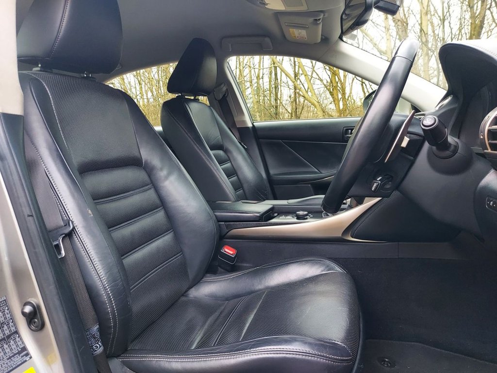 Used Lexus IS 2014 for sale - 77399719: Photo 34