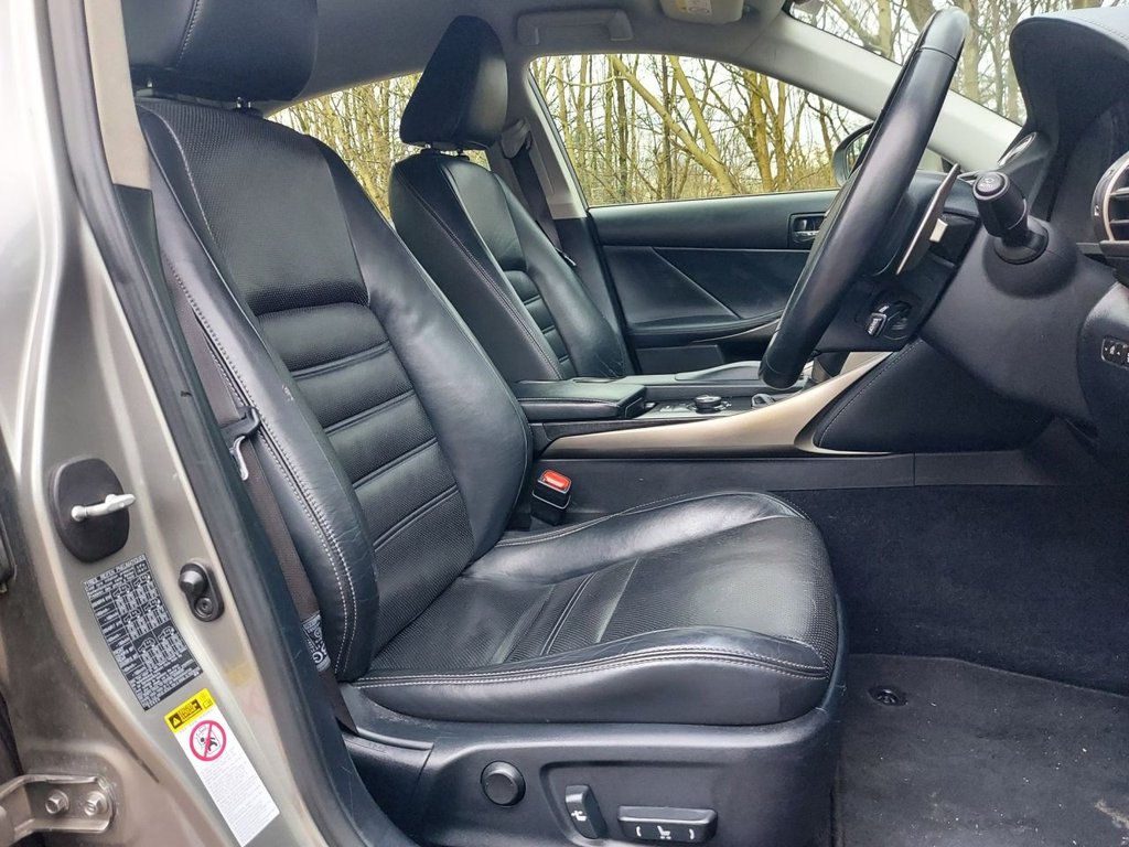 Used Lexus IS 2014 for sale - 77399719: Photo 35