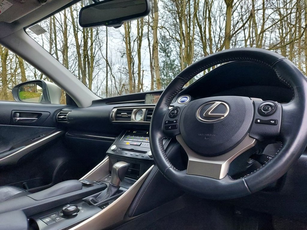 Used Lexus IS 2014 for sale - 77399719: Photo 36