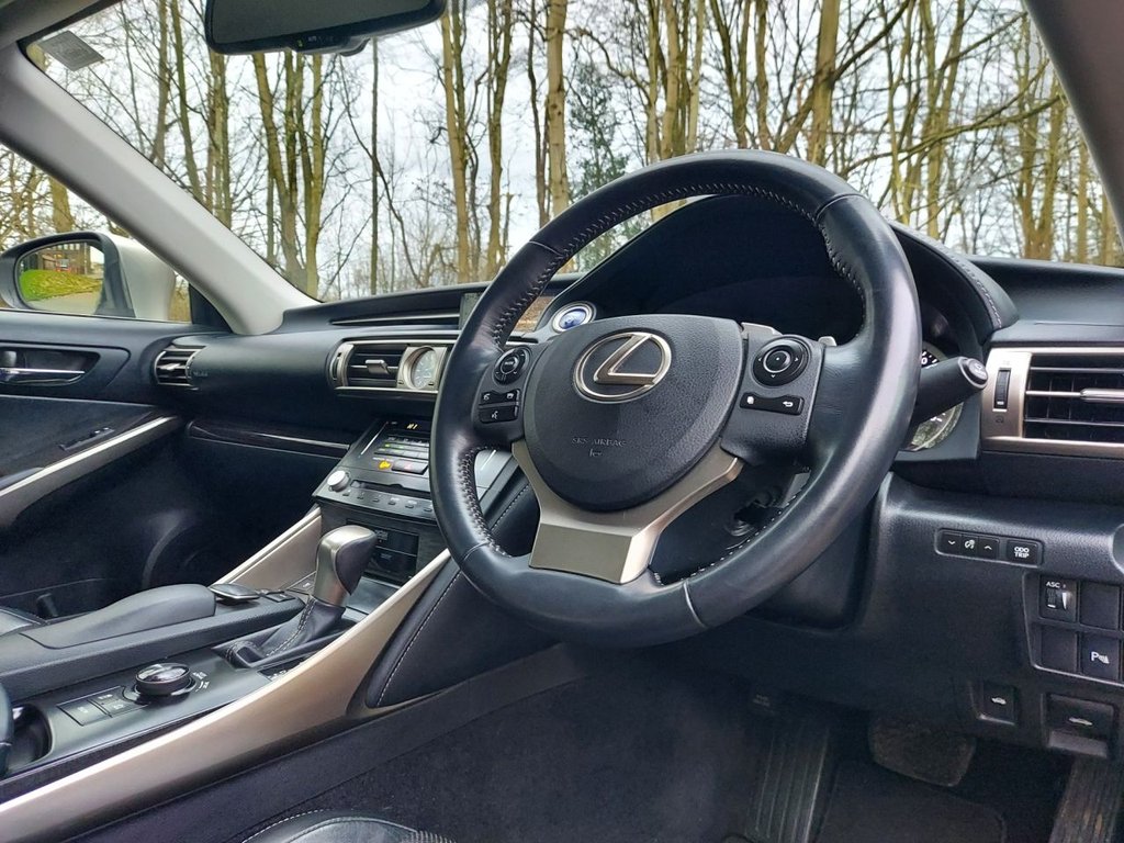 Used Lexus IS 2014 for sale - 77399719: Photo 37