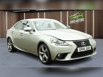 Used Lexus IS 2014 for sale - 77399719: Photo