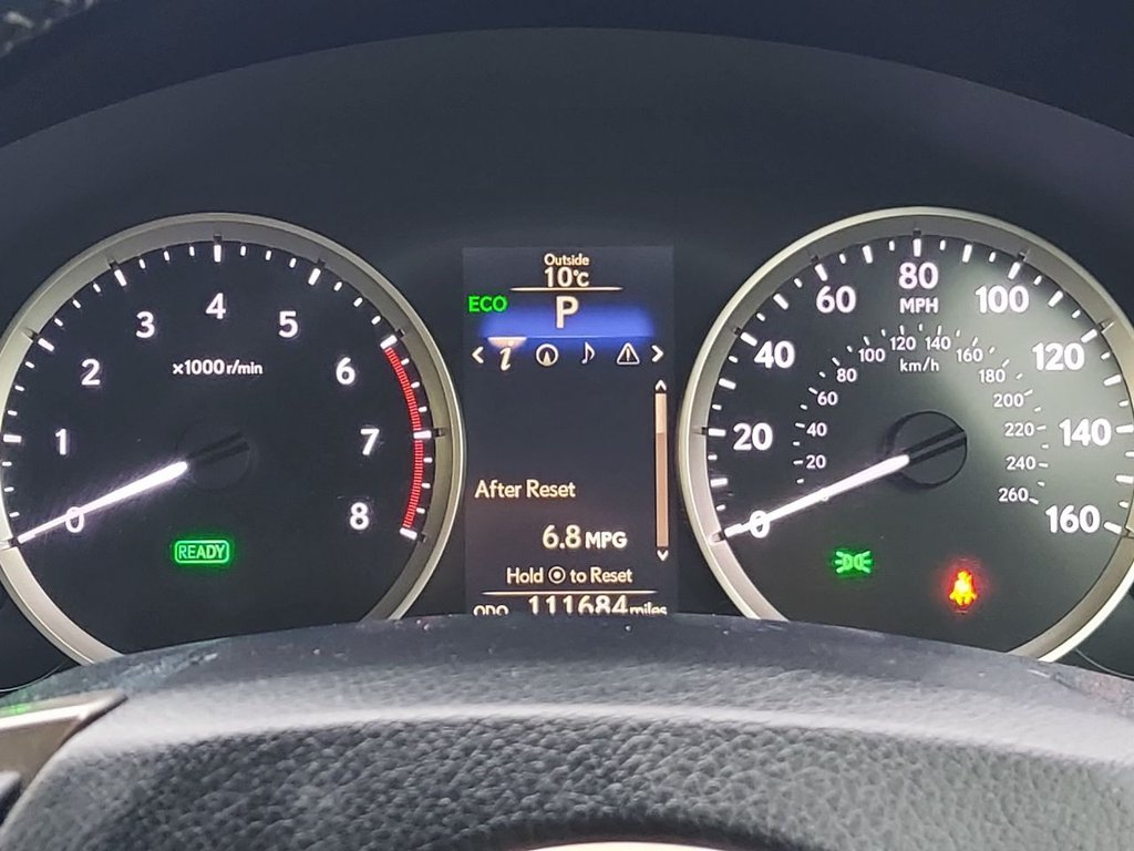 Used Lexus IS 2014 for sale - 77399719: Photo 43