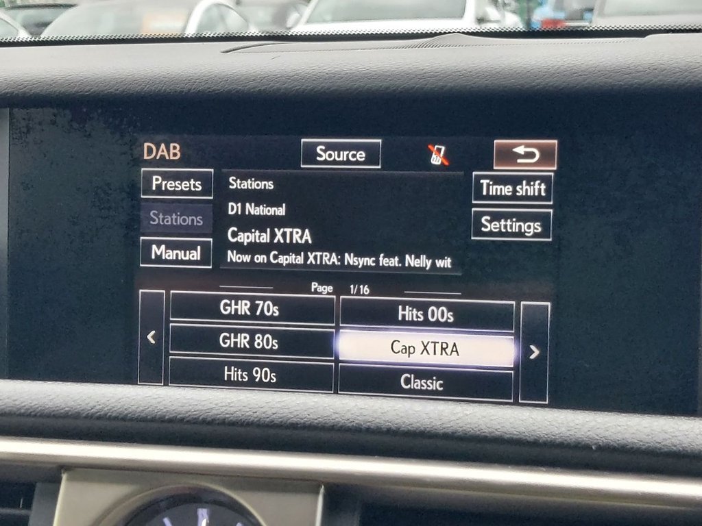 Used Lexus IS 2014 for sale - 77399719: Photo 44