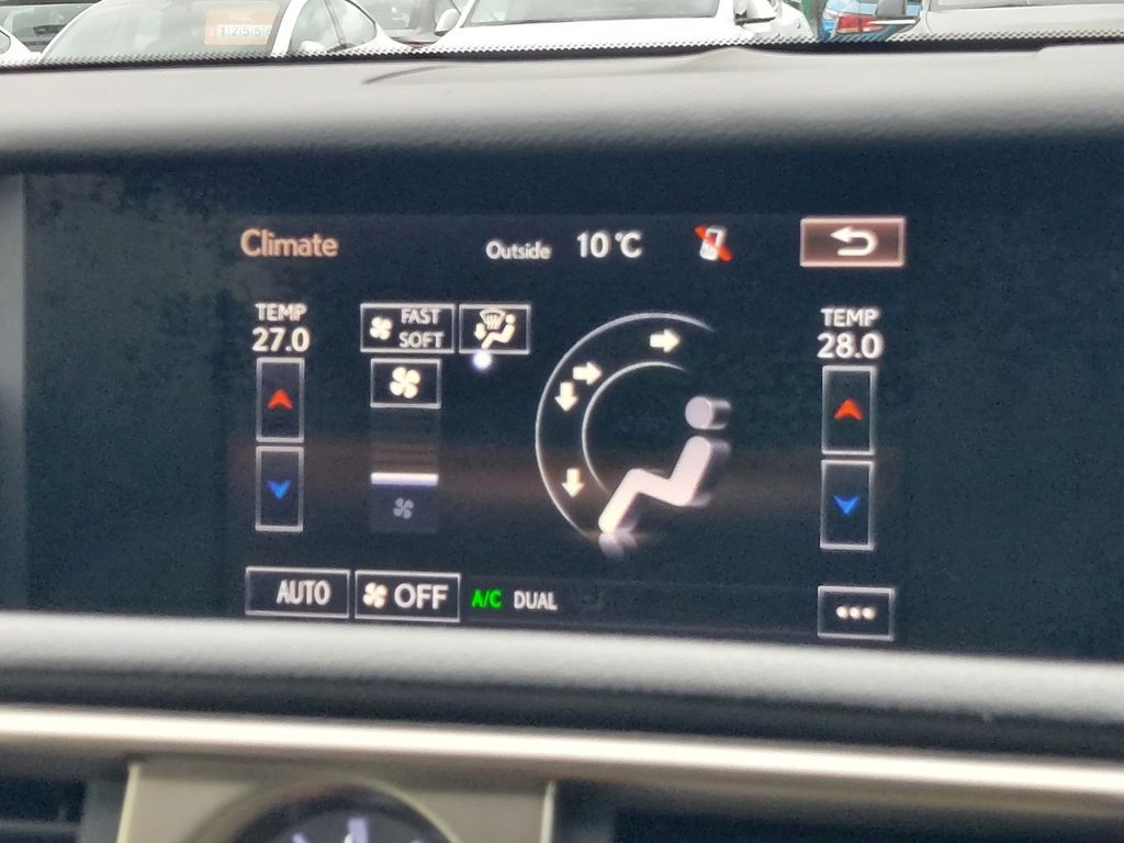 Used Lexus IS 2014 for sale - 77399719: Photo 47