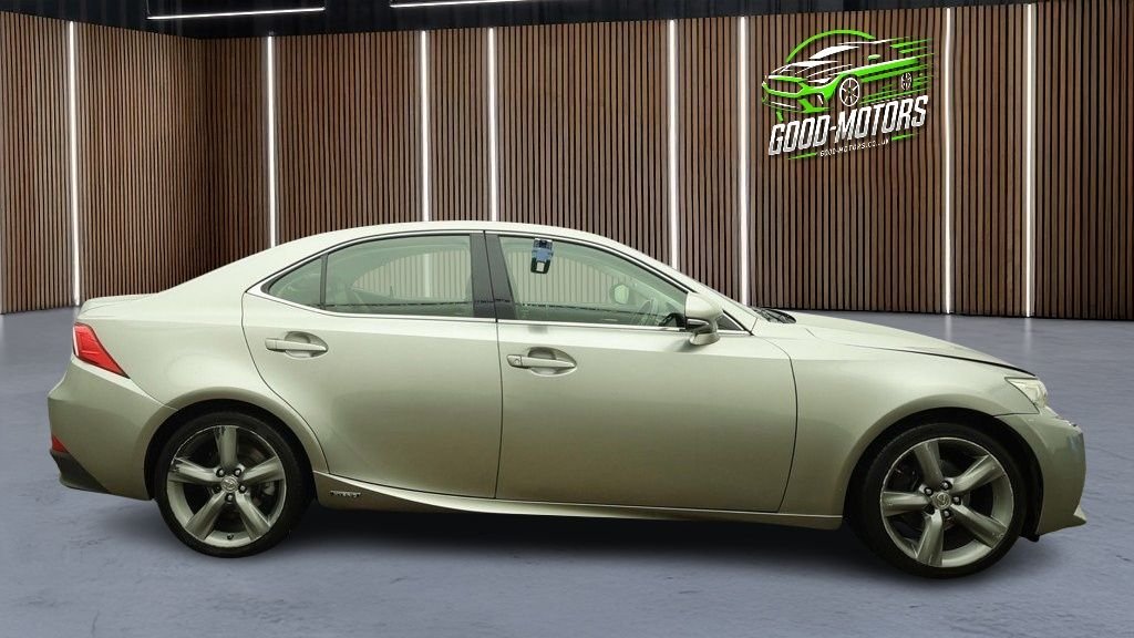 Used Lexus IS 2014 for sale - 77399719: Photo 5