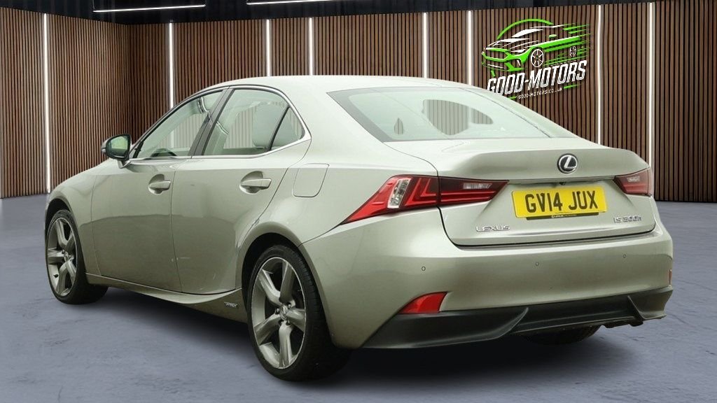 Used Lexus IS 2014 for sale - 77399719: Photo 9