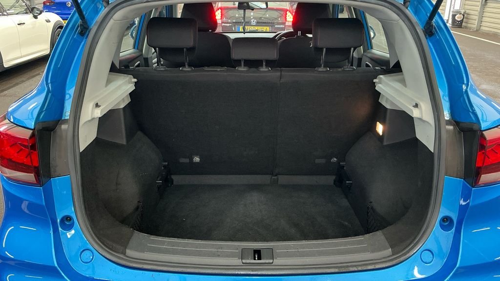 Used MG MG ZS 2022 for sale - 76744376: Photo 13