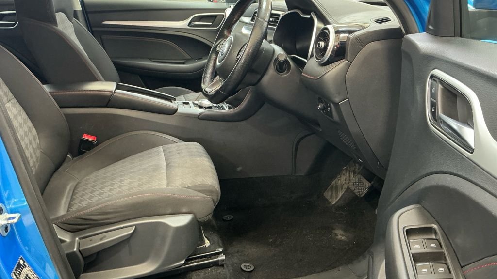 Used MG MG ZS 2022 for sale - 76744376: Photo 17