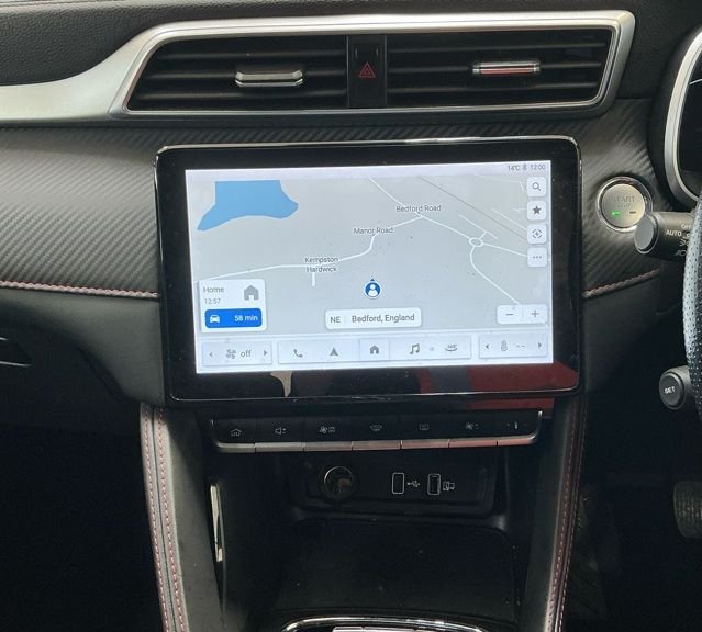 Used MG MG ZS 2022 for sale - 76744376: Photo 19