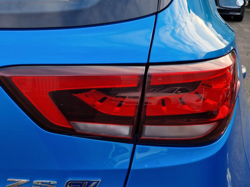 Used MG MG ZS 2022 for sale - 76744376: Photo 23