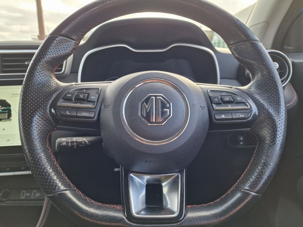 Used MG MG ZS 2022 for sale - 76744376: Photo 25