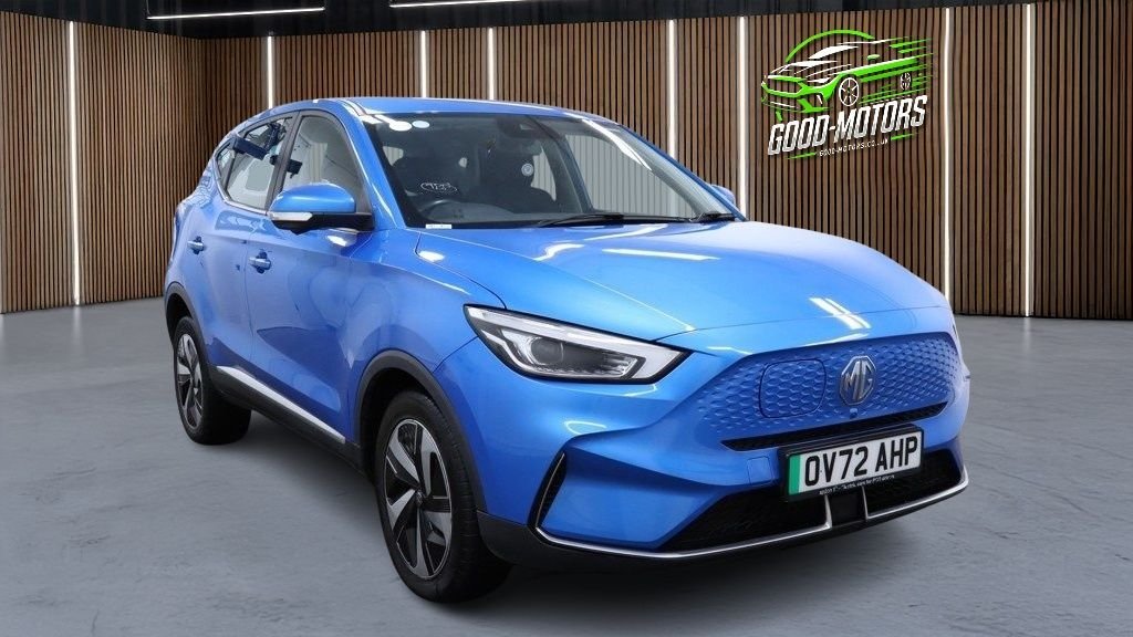 Used MG MG ZS 2022 for sale - 76744376: Photo 3