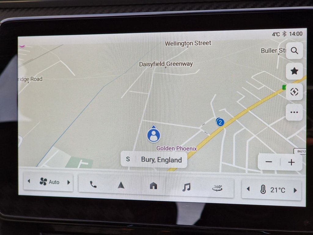 Used MG MG ZS 2022 for sale - 76744376: Photo 34