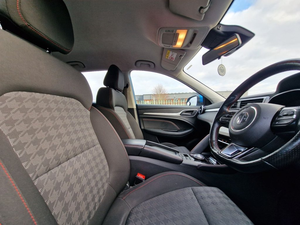 Used MG MG ZS 2022 for sale - 76744376: Photo 44