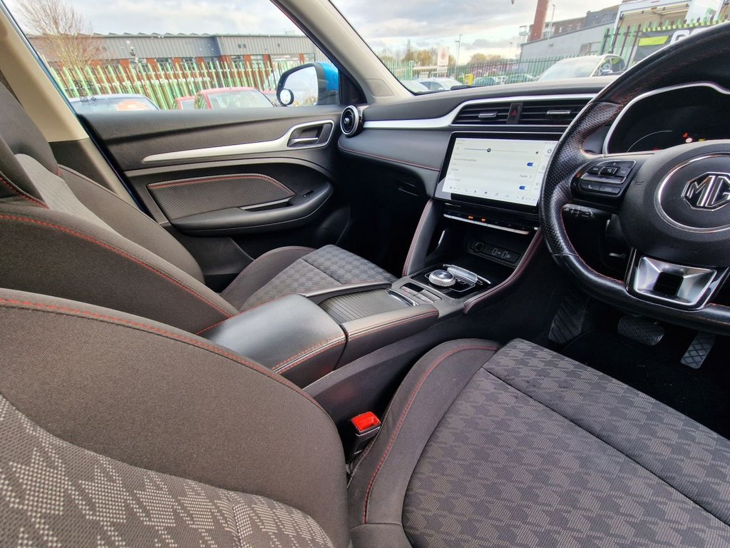 Used MG MG ZS 2022 for sale - 76744376: Photo 45