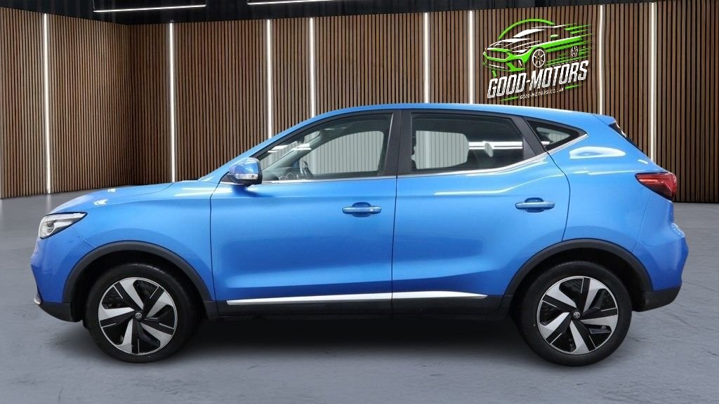 Used MG MG ZS 2022 for sale - 76744376: Photo 5