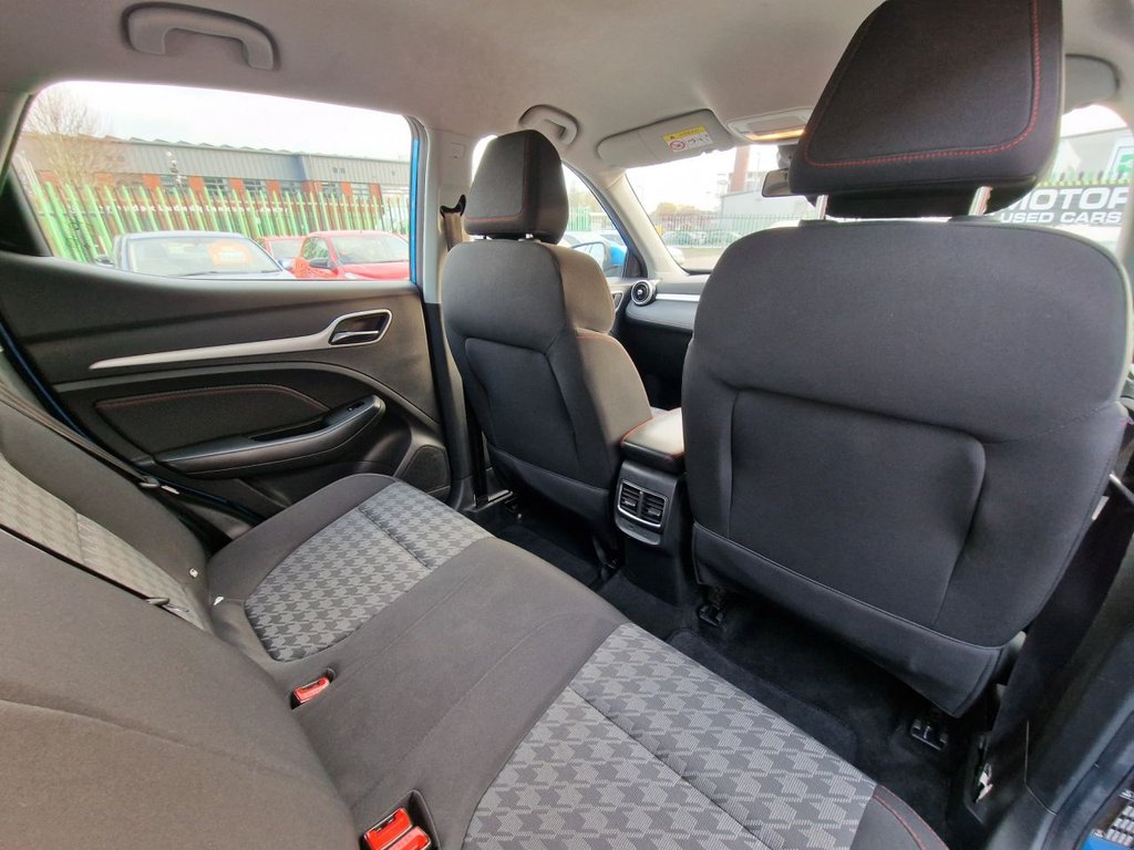 Used MG MG ZS 2022 for sale - 76744376: Photo 50