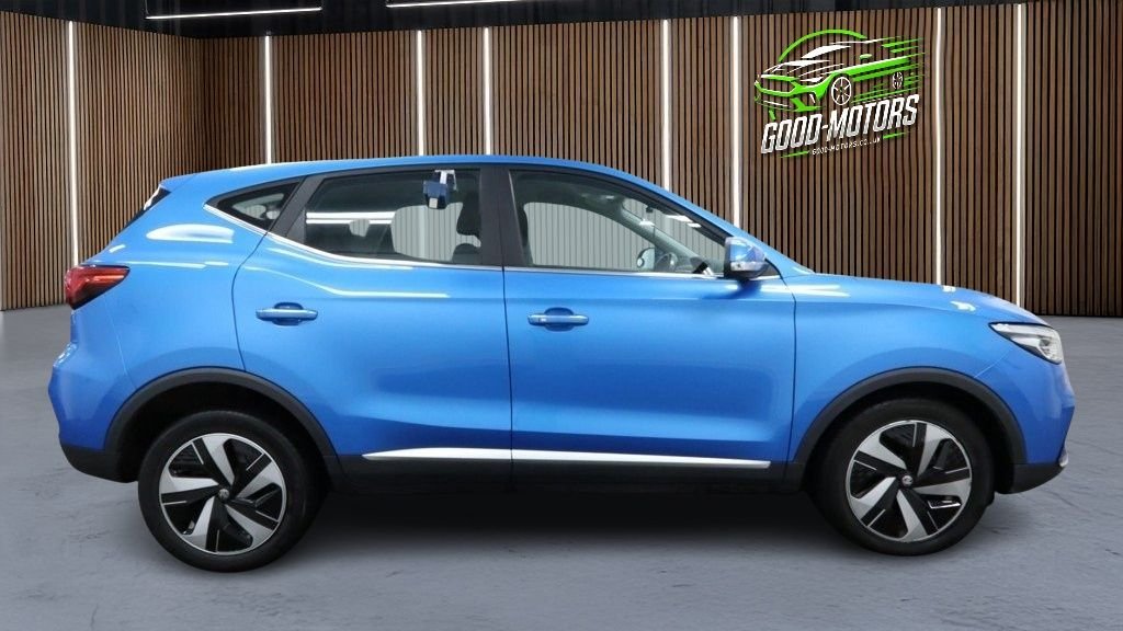 Used MG MG ZS 2022 for sale - 76744376: Photo 7