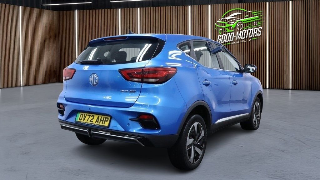 Used MG MG ZS 2022 for sale - 76744376: Photo 9