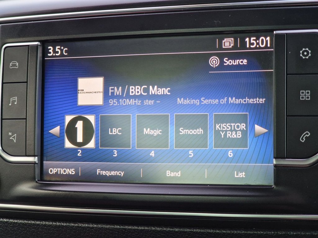 Used Toyota PROACE CITY Verso 2017 for sale - 77534047: Photo 32