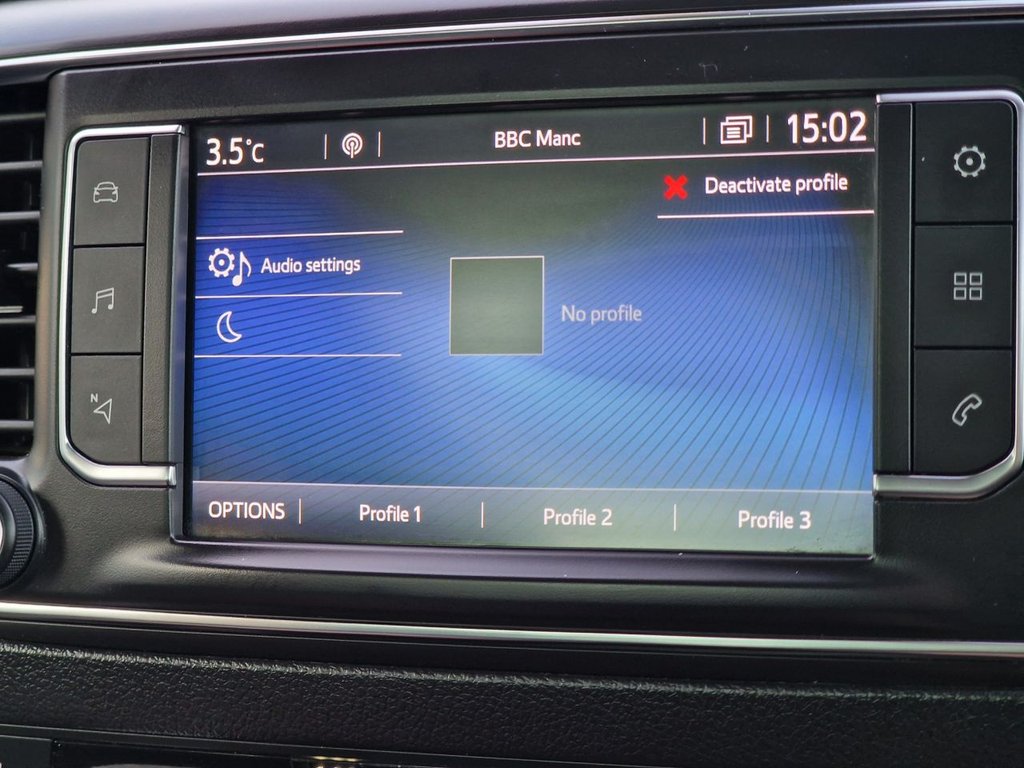 Used Toyota PROACE CITY Verso 2017 for sale - 77534047: Photo 33