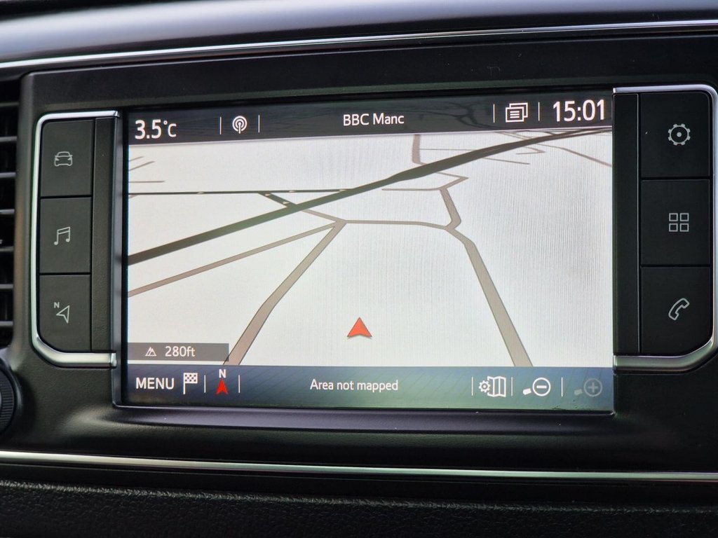 Used Toyota PROACE CITY Verso 2017 for sale - 77534047: Photo 34