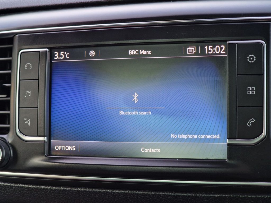 Used Toyota PROACE CITY Verso 2017 for sale - 77534047: Photo 35