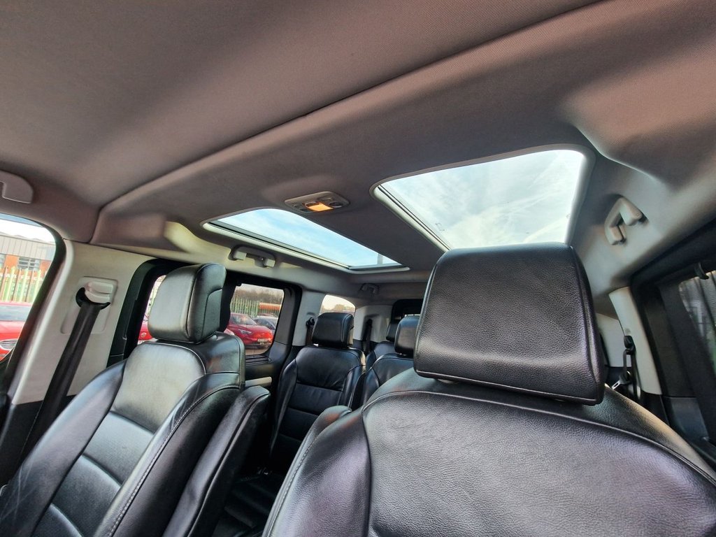 Used Toyota PROACE CITY Verso 2017 for sale - 77534047: Photo 36