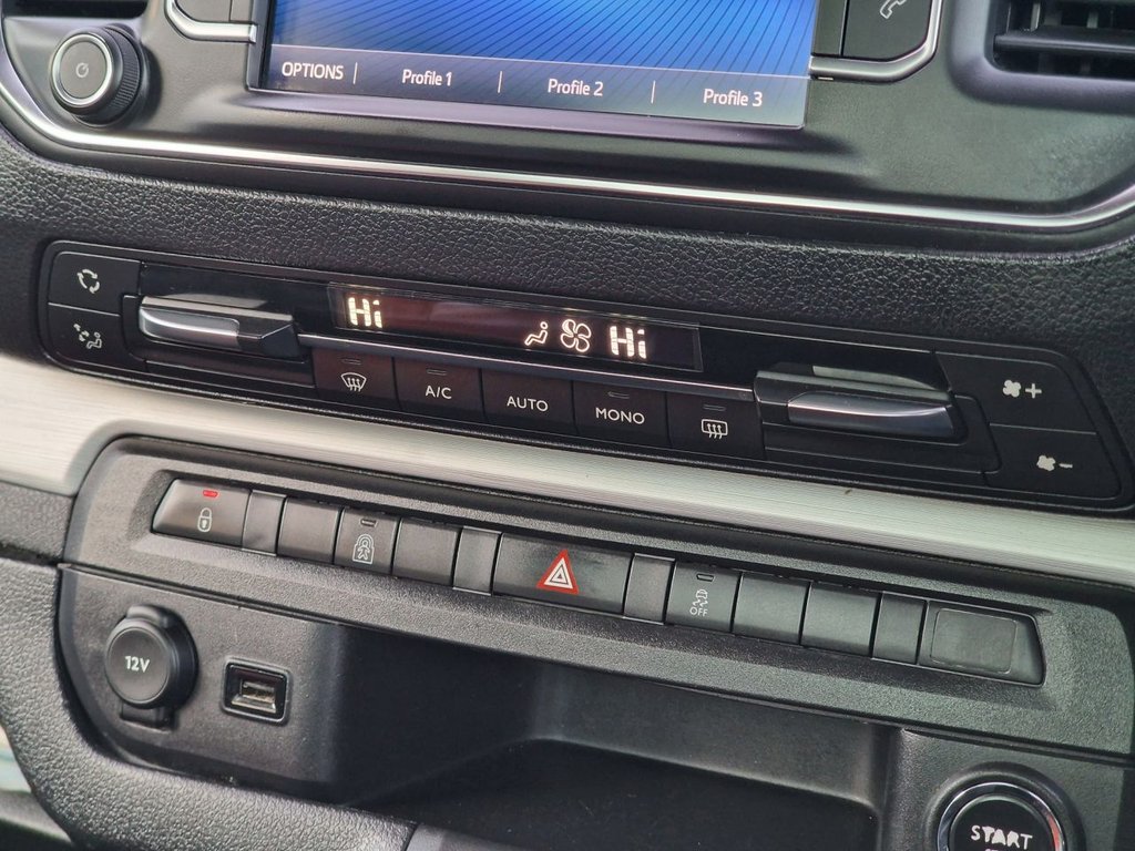 Used Toyota PROACE CITY Verso 2017 for sale - 77534047: Photo 38