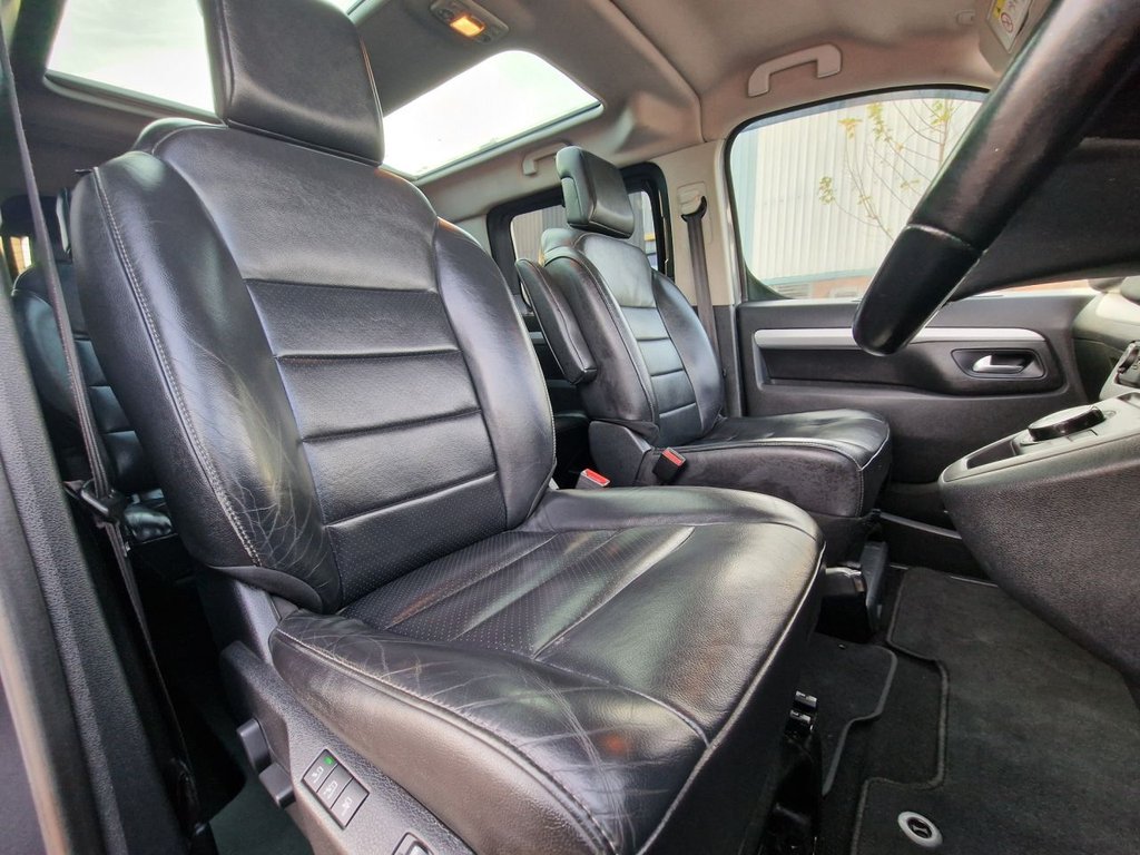 Used Toyota PROACE CITY Verso 2017 for sale - 77534047: Photo 40