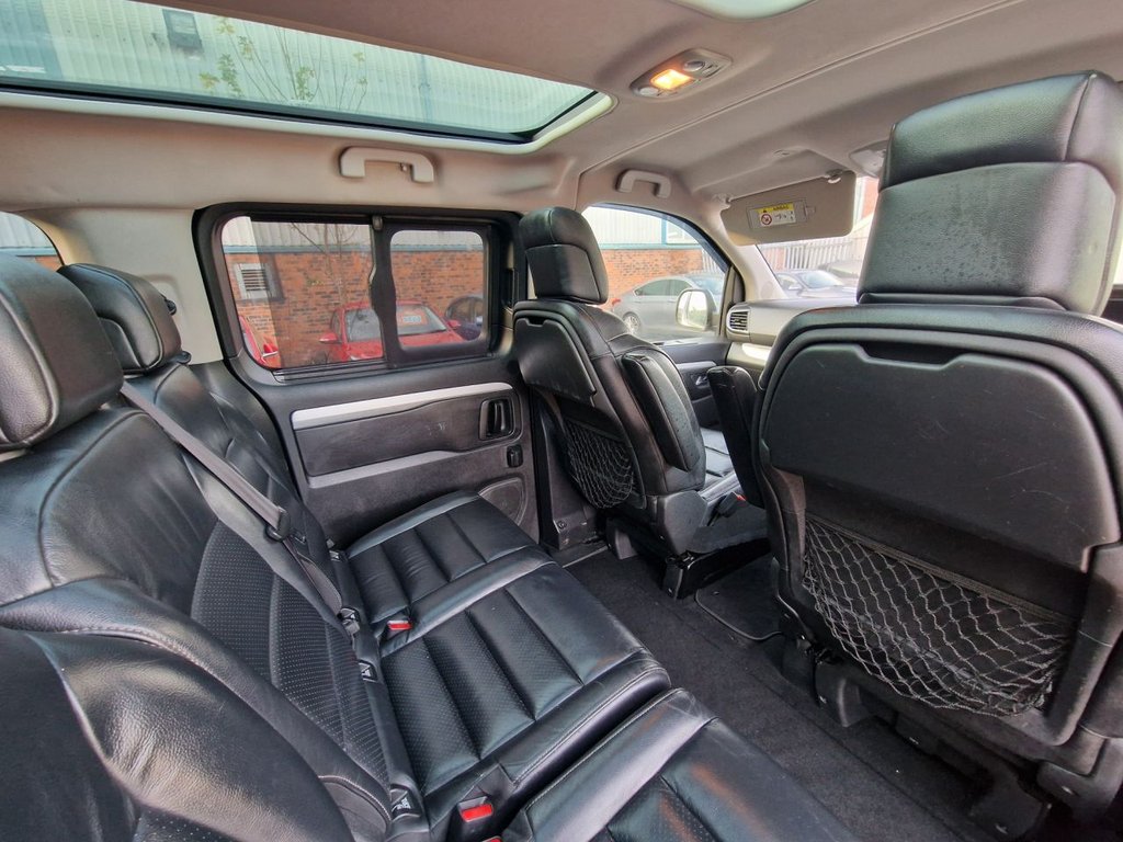 Used Toyota PROACE CITY Verso 2017 for sale - 77534047: Photo 50