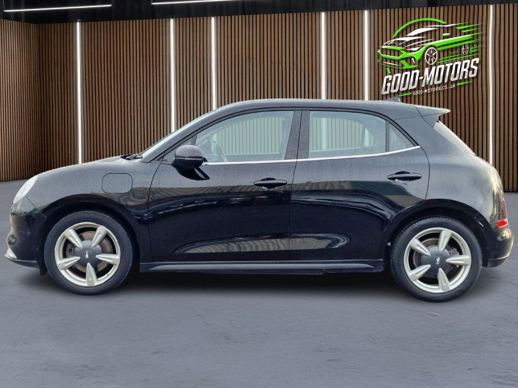 Used GWM Funky Cat 2023 for sale - 77187879: Photo 11