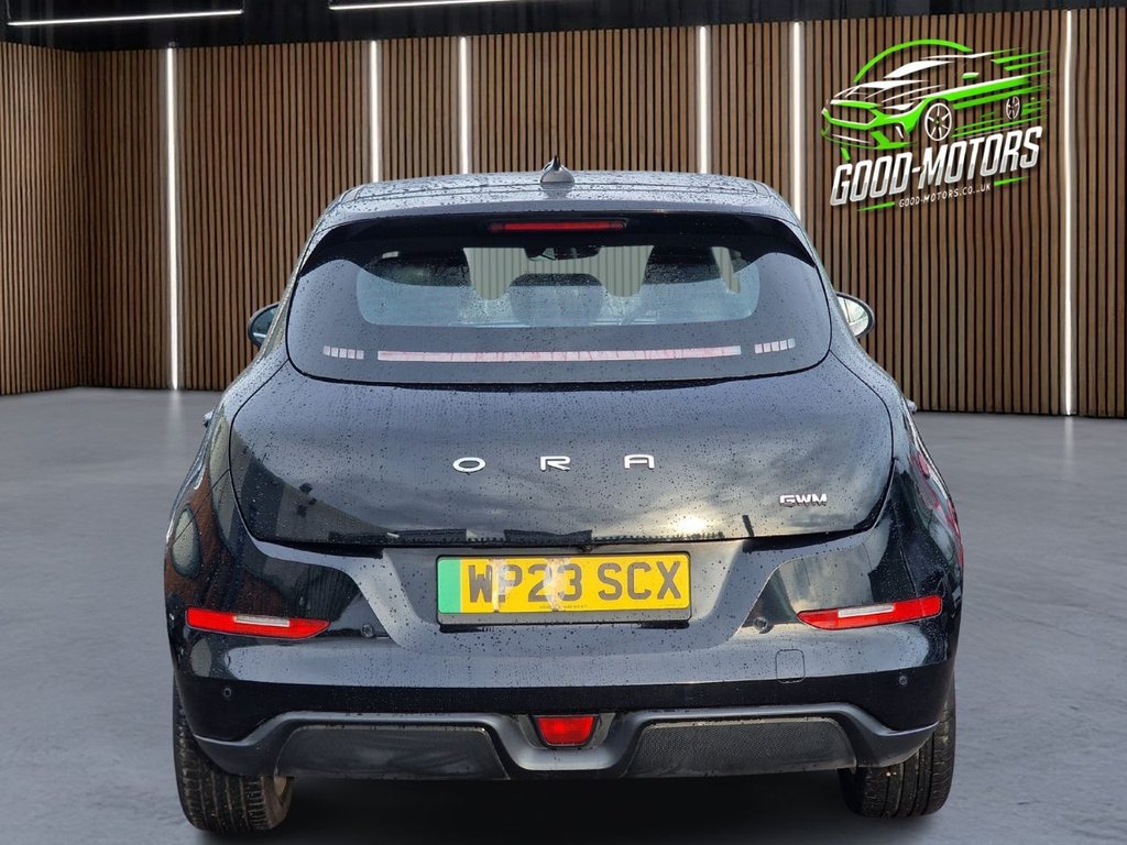 Used GWM Funky Cat 2023 for sale - 77187879: Photo 15