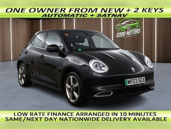 GWM Funky Cat feature image