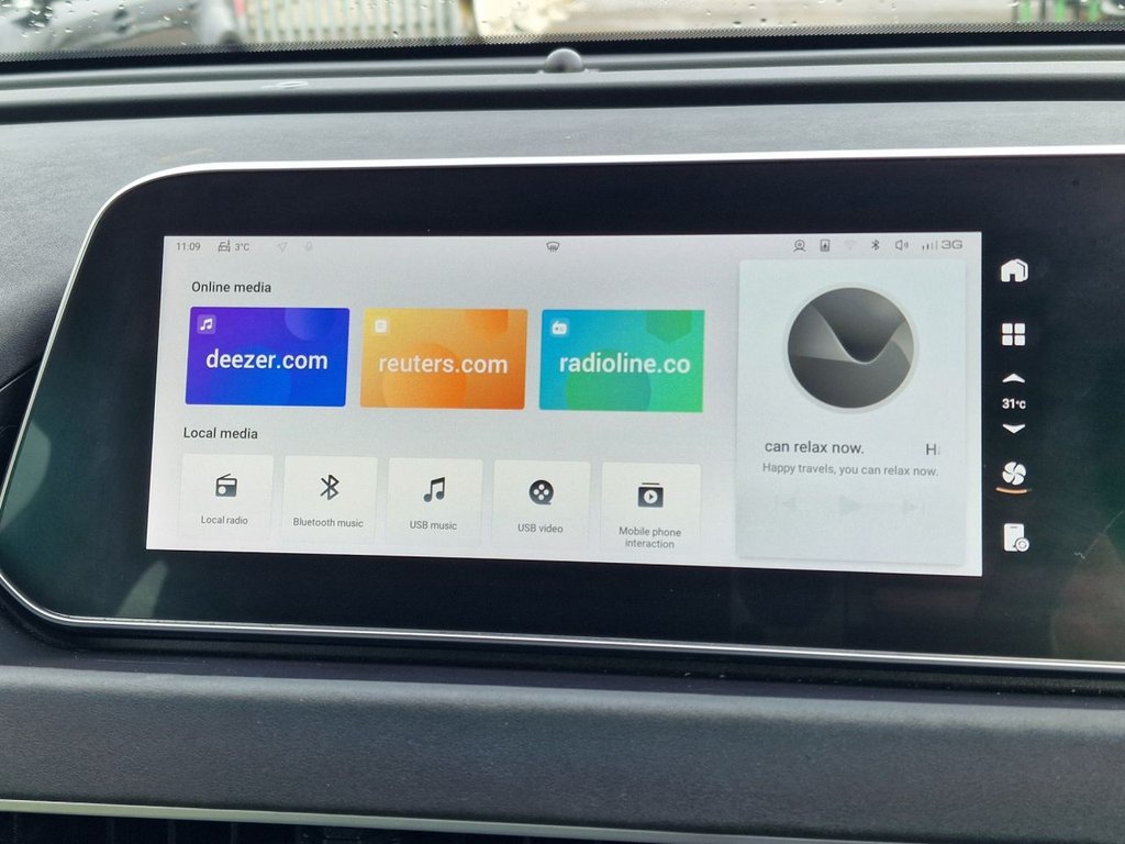 Used GWM Funky Cat 2023 for sale - 77187879: Photo 31